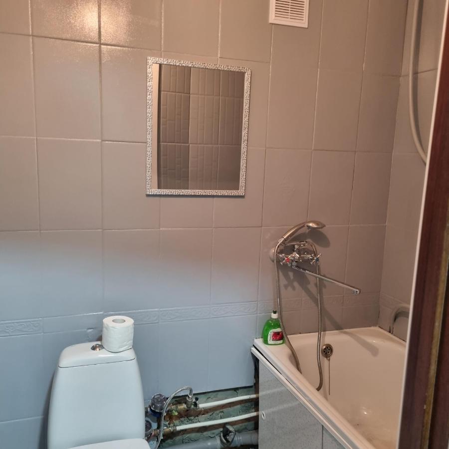 Шерлок Lägenhet Krementjuk Exteriör bild