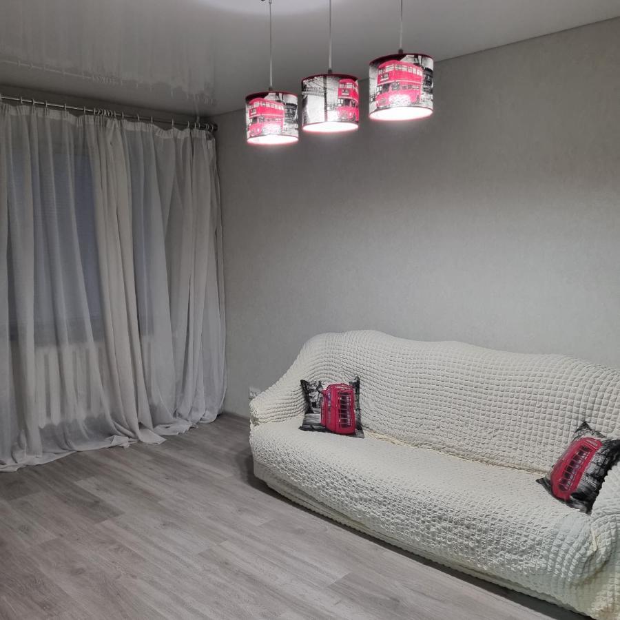 Шерлок Lägenhet Krementjuk Exteriör bild